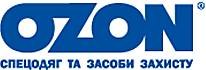 Спецодяг «OZON» м.Кременчук
