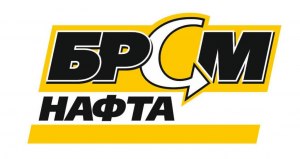 АЗС «БРСМ-Нафта». Кременчук. 50-річчя Жовтня