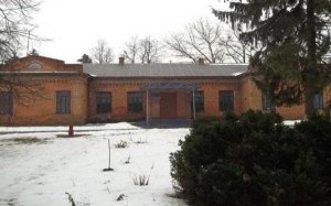 Пузиківська загальноосвітня школа І-ІІІ ст. Пузиківська загальноосвітня школа І-ІІІ ст.
