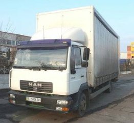 ПП Пісоцький С.В.