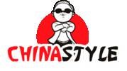 CHINESTYLE - доставка китайської їжі CHINESTYLE - доставка китайської їжі
