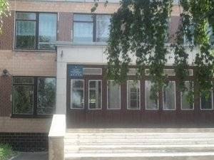 Голобородьківський НВК «ЗОШ І-ІІІ ступенів-ДНЗ» Карлівської райради Голобородьківський НВК «ЗОШ І-ІІІ ступенів-ДНЗ» Карлівської райради