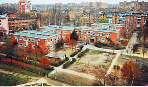 Полтавський СНВК №3 «Червона калинонька»