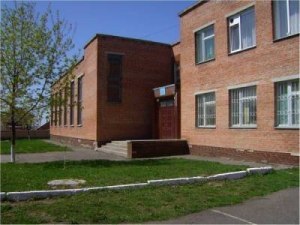 Загальноосвітня школа І-ІІІ ступенів №36 м. Полтава Загальноосвітня школа І-ІІІ ступенів №36 м. Полтава