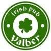 irish pub Valber