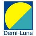 Demi-Lune натяжні стелі