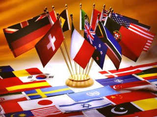 Переклади з/на 50 мов світу