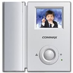 COMMAX CDV-35N - цветной видеодомофон.
