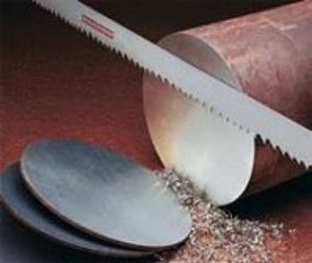 Ленточные пилы по металлу