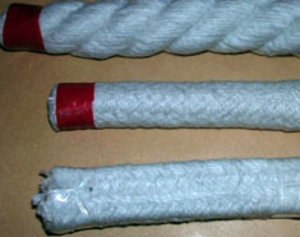 Керамический шнур