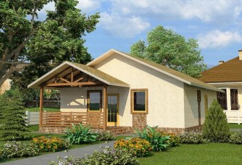 Сауны и бани