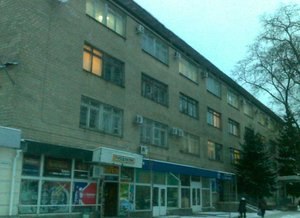 Продаж окремо розташованої будівлі район Київського вокзалу Продаж окремо розташованої будівлі район Київського вокзалу