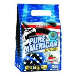 FM Pure American protein 0,75 kg