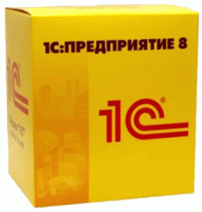 1С: Управління торговим підприємством для України 8