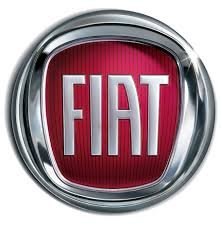 Автомобілі Fiat