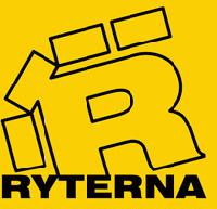 Автоматичні ворота Ryterna (Литва)