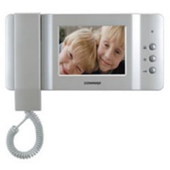 COMMAX CDV-50P - цветной видеодомофон